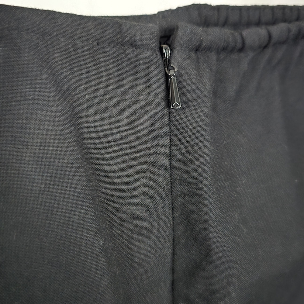 Venezia By Lane Bryant Women's Asymmetrical Skirt 18/20 NWT - Picture 3 of 4